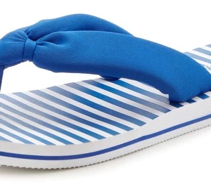 Foto van product LASCANA Teenslipper blauw