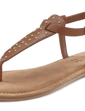 Foto van product LASCANA Teenslipper bruin