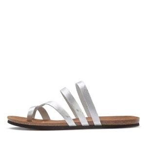 Foto van product LASCANA Teenslipper zilver
