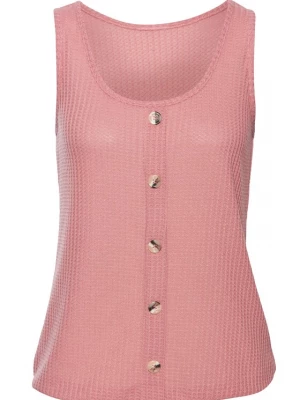 Foto van product LASCANA Top mauve