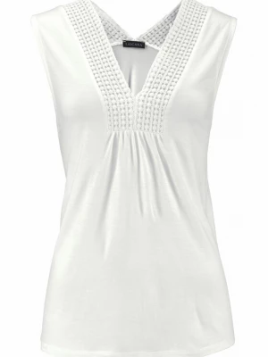 Foto van product LASCANA Top wit