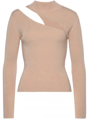 Foto van product LASCANA Trui beige
