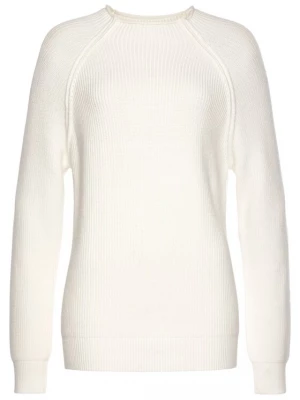 Foto van product LASCANA Trui offwhite