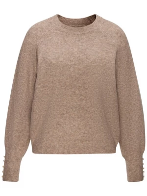 Foto van product LASCANA Trui taupe