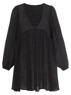 Foto van product LASCANA Tuniek zwart