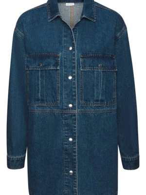 Foto van product LASCANA Tussenjas blauw