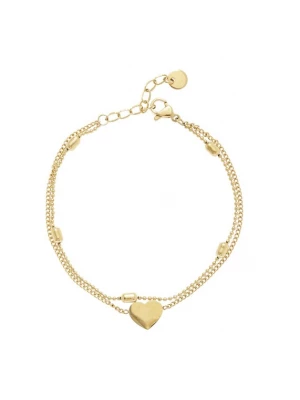 Foto van product LASCANA Voetsieraden goud