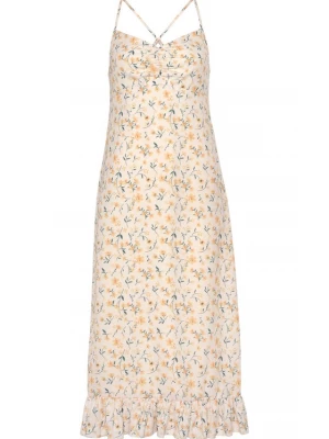 Foto van product LASCANA Zomerjurk gemengde kleuren