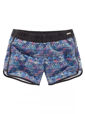 Foto van product LASCANA Zwemshorts blauw / indigo / kobaltblauw