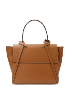 Foto van product Latalia Handtas 'Arezzo' camel