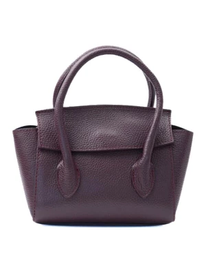 Foto van product Latalia Handtas 'Bari' bordeaux