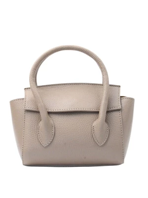 Foto van product Latalia Handtas 'Bari' donkerbeige