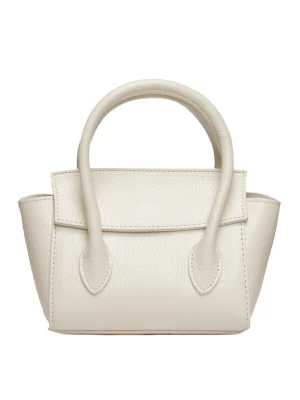 Foto van product Latalia Handtas 'Bari' offwhite