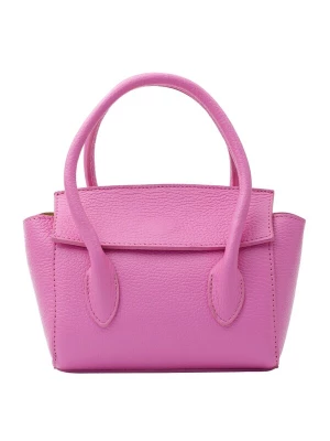 Foto van product Latalia Handtas 'Bari' pink