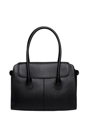 Foto van product Latalia Handtas 'Loretto' zwart