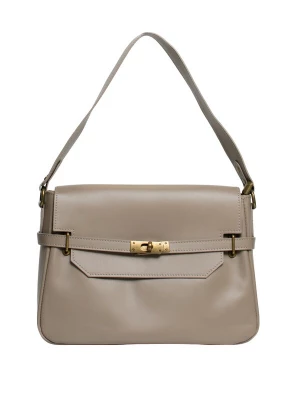 Foto van product Latalia Schoudertas 'Enna' taupe