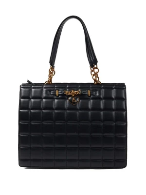 Foto van product L'Atelier Du Sac Handtas 'Seraphine' zwart