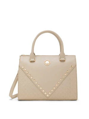 Foto van product Laura Biagiotti Handtas 'Bradenton 1' beige