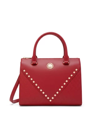 Foto van product Laura Biagiotti Handtas 'Bradenton 1' rood
