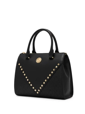 Foto van product Laura Biagiotti Handtas 'Bradenton 1' zwart