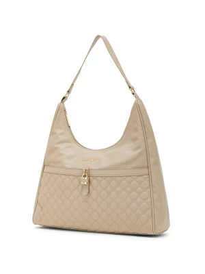 Foto van product Laura Biagiotti Handtas 'Crafter 4' beige