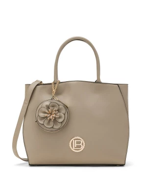 Foto van product Laura Biagiotti Handtas 'Dausette 1' beige