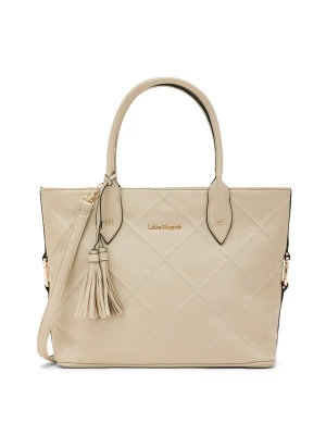 Foto van product Laura Biagiotti Handtas 'Jalene 1' beige
