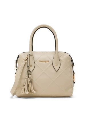 Foto van product Laura Biagiotti Handtas 'Jalene 2' beige