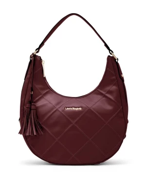 Foto van product Laura Biagiotti Handtas 'Jalene 3' bordeaux