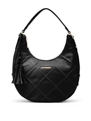 Foto van product Laura Biagiotti Handtas 'Jalene 3' zwart