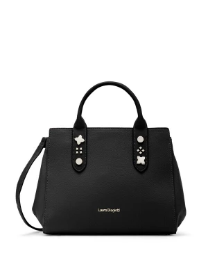Foto van product Laura Biagiotti Handtas 'Saraby 1' zwart