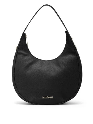 Foto van product Laura Biagiotti Handtas 'Saraby 2' zwart