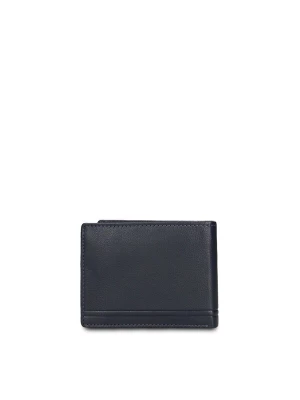 Foto van product Laura Biagiotti Portemonnee blauw denim