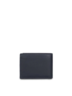 Foto van product Laura Biagiotti Portemonnee blauw denim