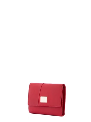 Foto van product Laura Biagiotti Portemonnee rood