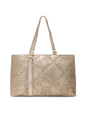 Foto van product Laura Biagiotti Shopper 'Blinky 1' champagne
