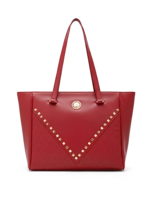 Foto van product Laura Biagiotti Shopper 'Bradenton 2' rood
