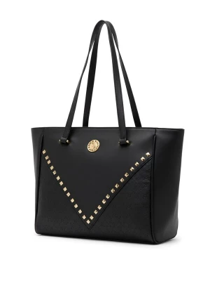 Foto van product Laura Biagiotti Shopper 'Bradenton 2' zwart