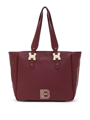 Foto van product Laura Biagiotti Shopper 'Felyx 2' bordeaux