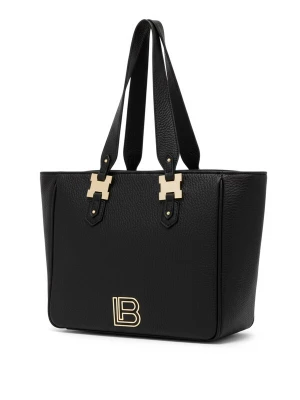 Foto van product Laura Biagiotti Shopper 'Felyx 2' zwart
