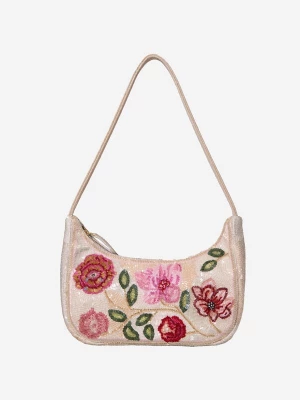 Foto van product Laura Slings Handtas 'The Chosen One Bag' natuurwit