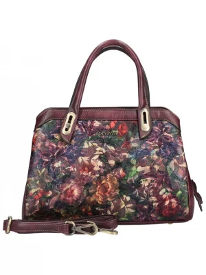Foto van product Laura Vita Handtas gemengde kleuren