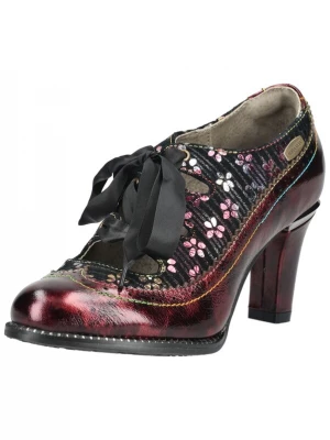 Foto van product Laura Vita Pumps zwart