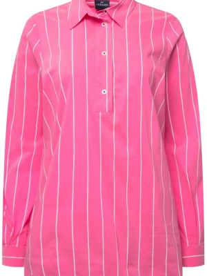 Foto van product LAURASØN Blouse lichtroze