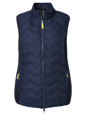 Foto van product LAURASØN Bodywarmer marine