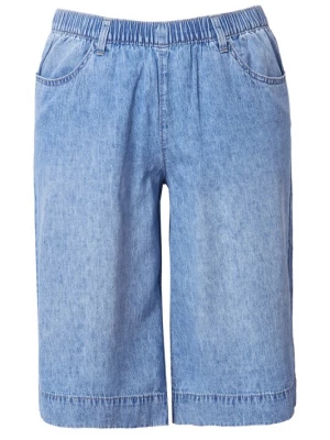 Foto van product LAURASØN Broek blauw