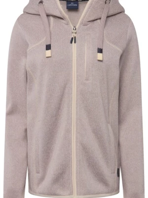 Foto van product LAURASØN Fleece jas beige