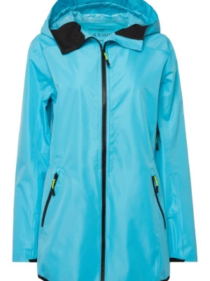 Foto van product LAURASØN Functionele jas blauw