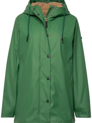 Foto van product LAURASØN Functionele jas groen