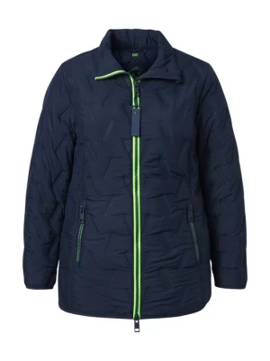 Foto van product LAURASØN Functionele jas marine